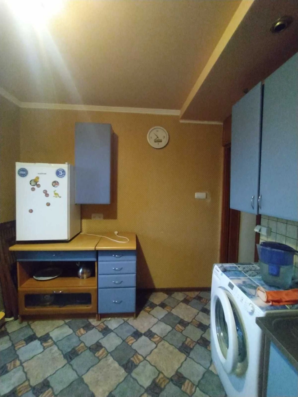For Sale: 1-bedroom apartment at Zabolotnogo St., 128, near Teremky metro station