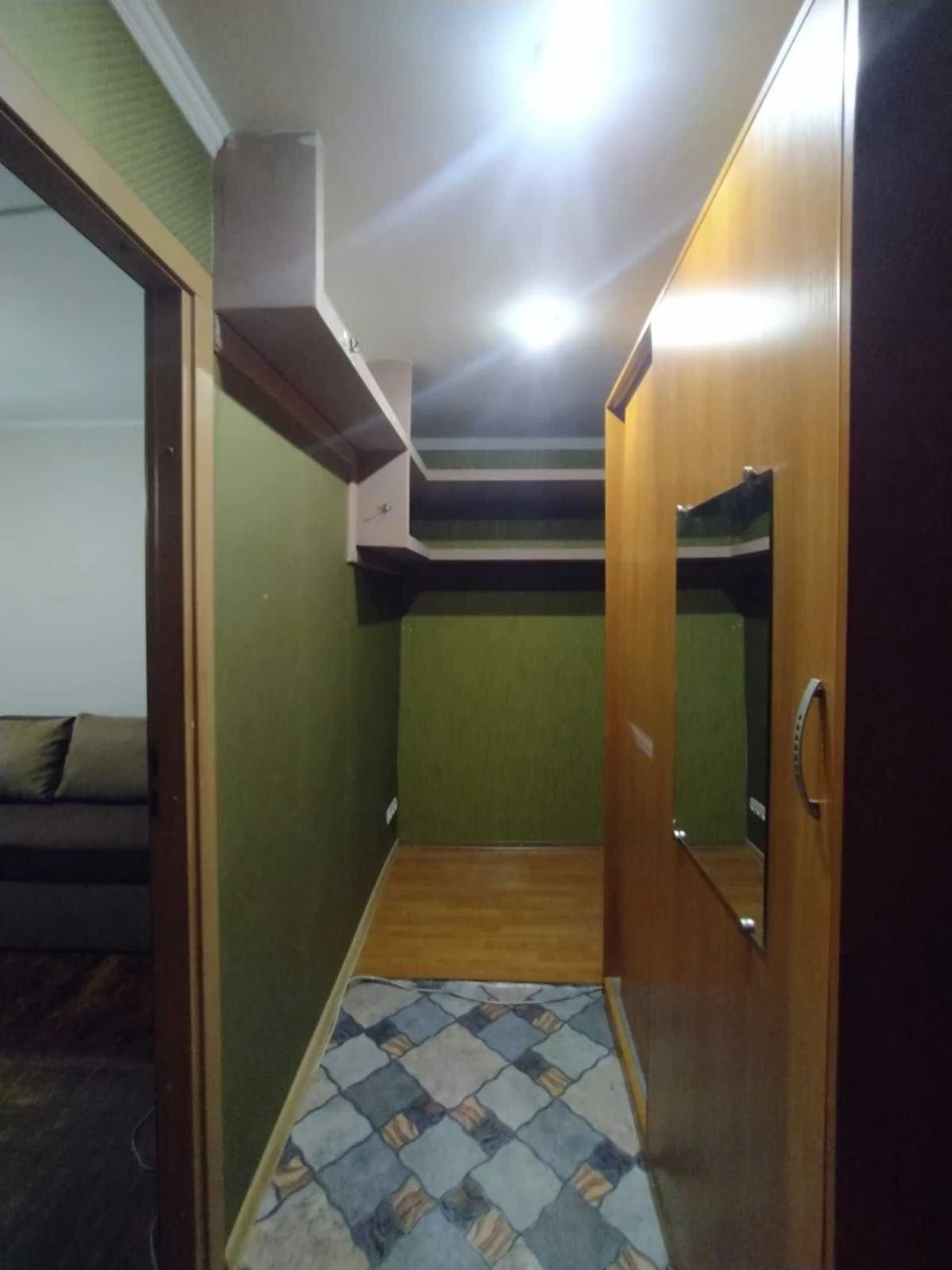 For Sale: 1-bedroom apartment at Zabolotnogo St., 128, near Teremky metro station