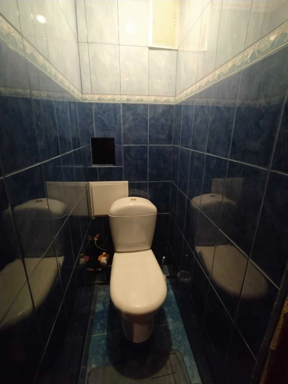 For Sale: 1-bedroom apartment at Zabolotnogo St., 128, near Teremky metro station
