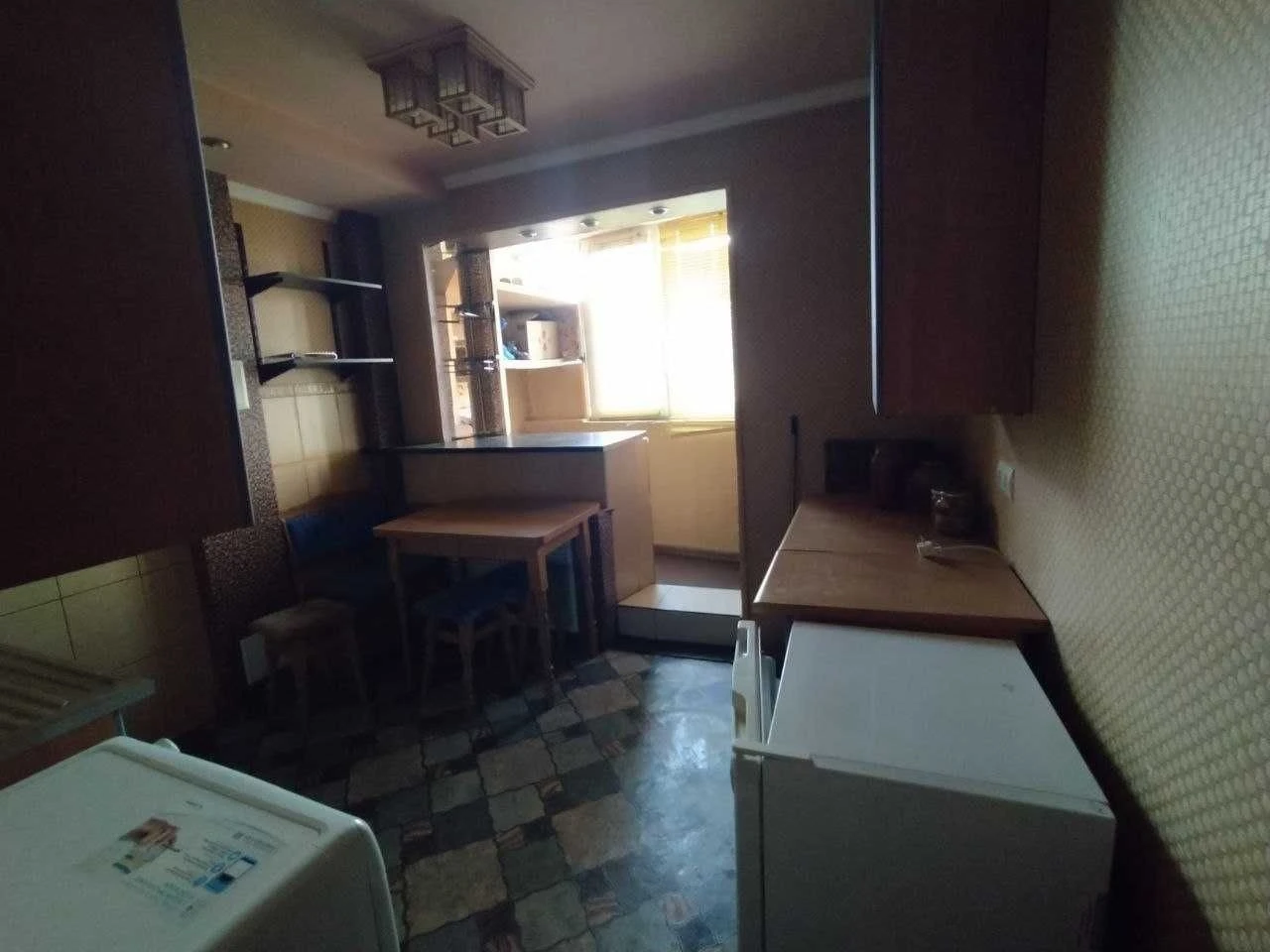 For Sale: 1-bedroom apartment at Zabolotnogo St., 128, near Teremky metro station