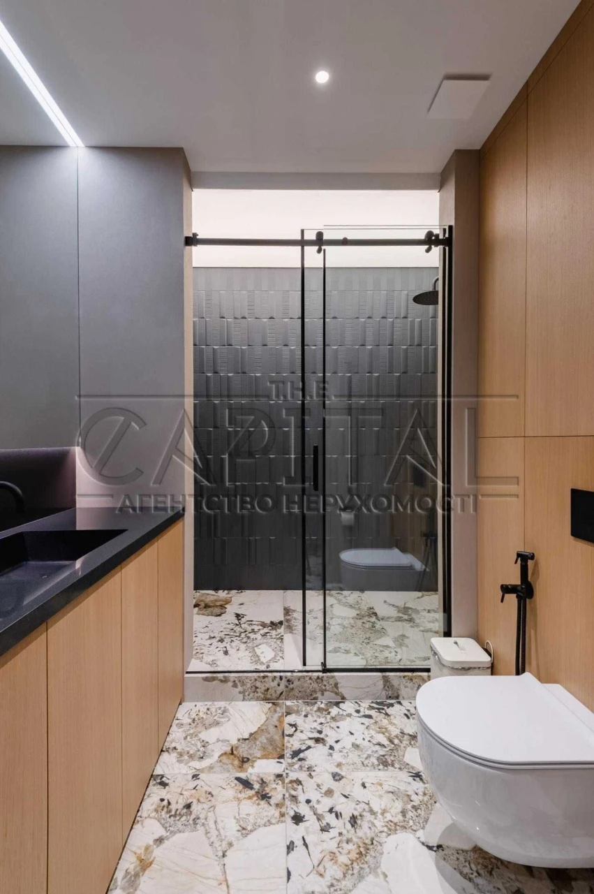 Sale / Apartment / French Quarter 2 Residence / Pechersky Raion