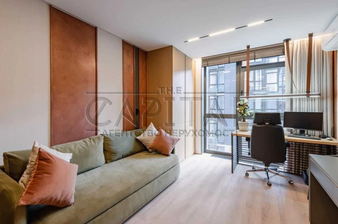 Sale / Apartment / French Quarter 2 Residence / Pechersky Raion