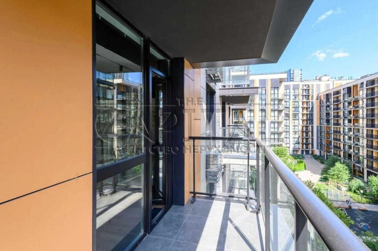 Sale / Apartment / French Quarter 2 Residence / Pechersky Raion