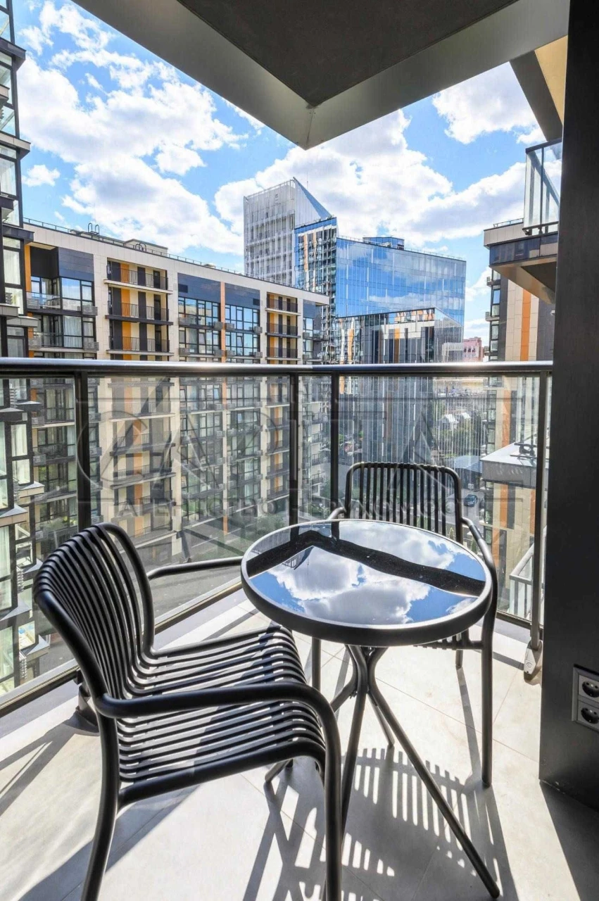 Sale / Apartment / French Quarter 2 Residence / Pechersky Raion