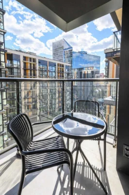 Sale / Apartment / French Quarter 2 Residence / Pechersky Raion
