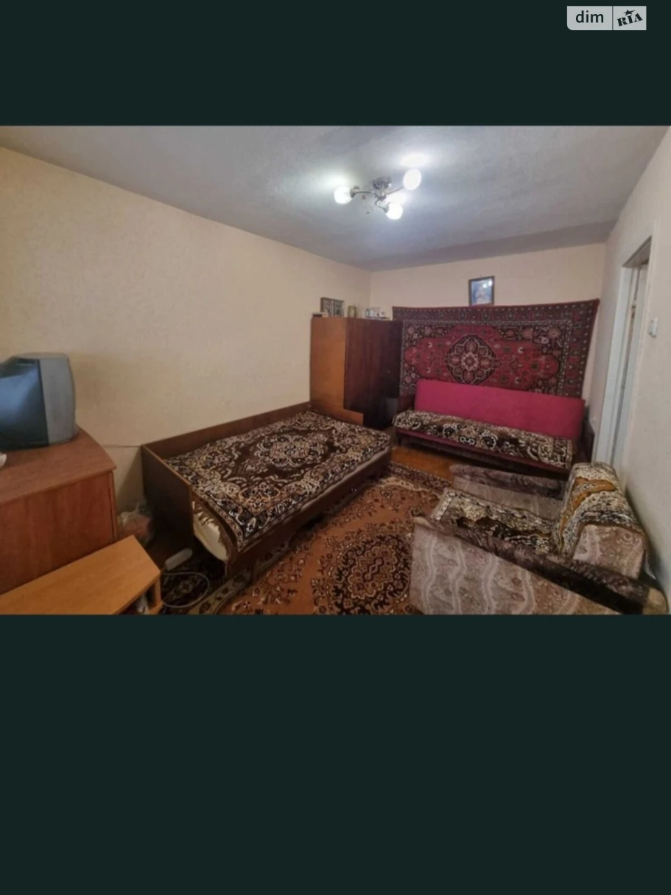 Apartment for Sale, Minsk District