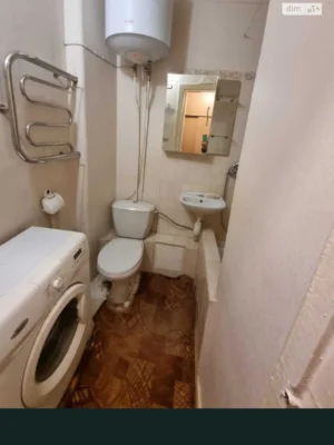 Apartment for Sale, Minsk District