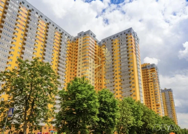 2-кімнатна квартира