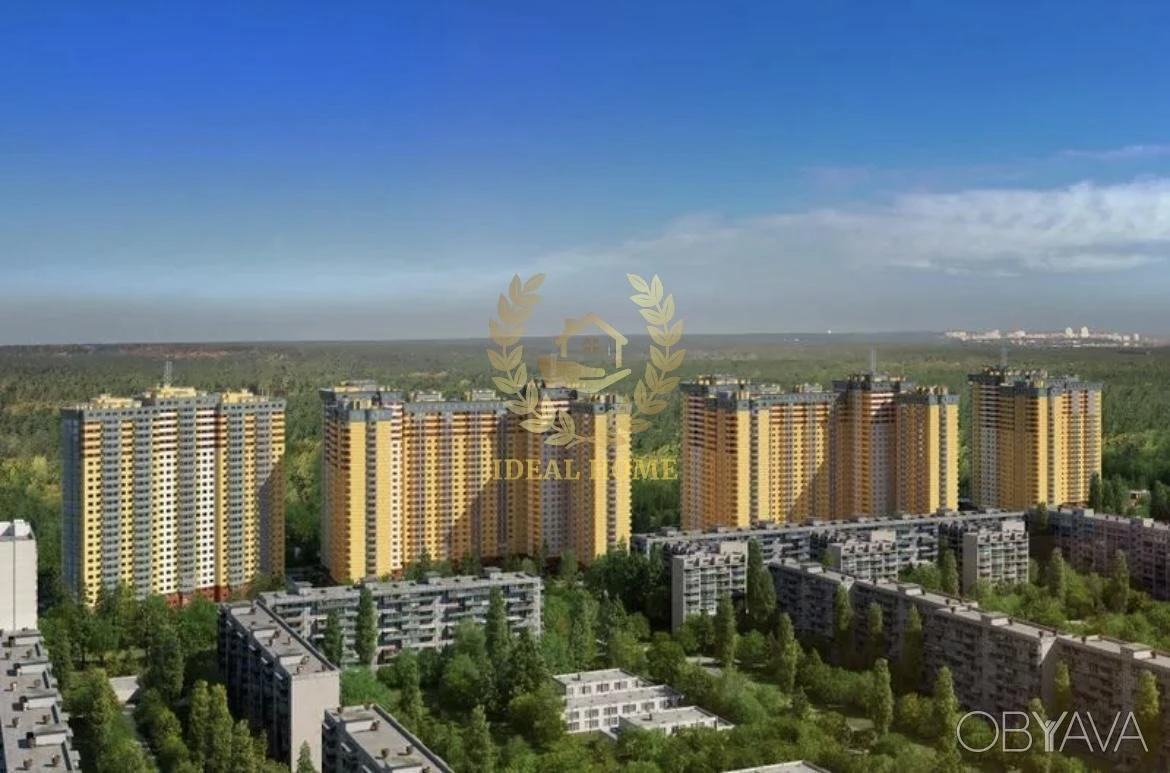 2-bedroom apartment, 66.2 sq.m.
