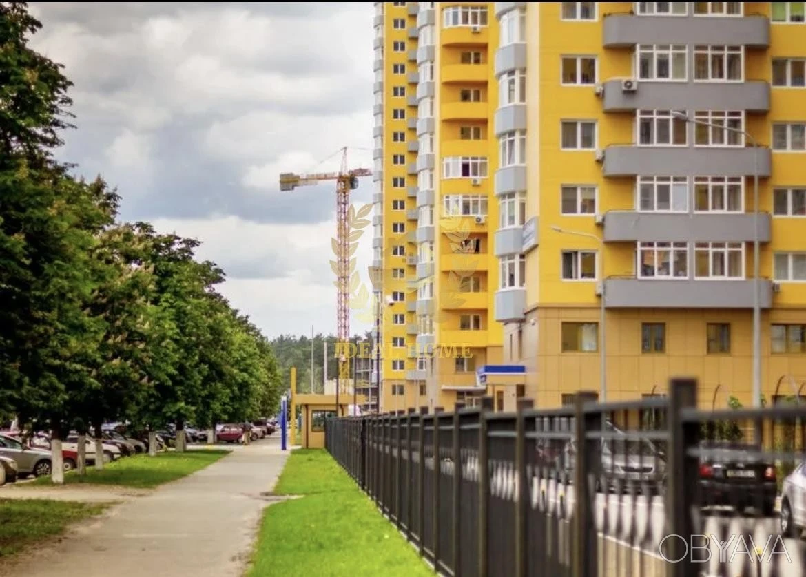 2-bedroom apartment, 66.2 sq.m.