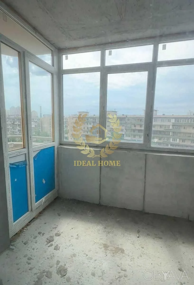 2-bedroom apartment, 66.2 sq.m.