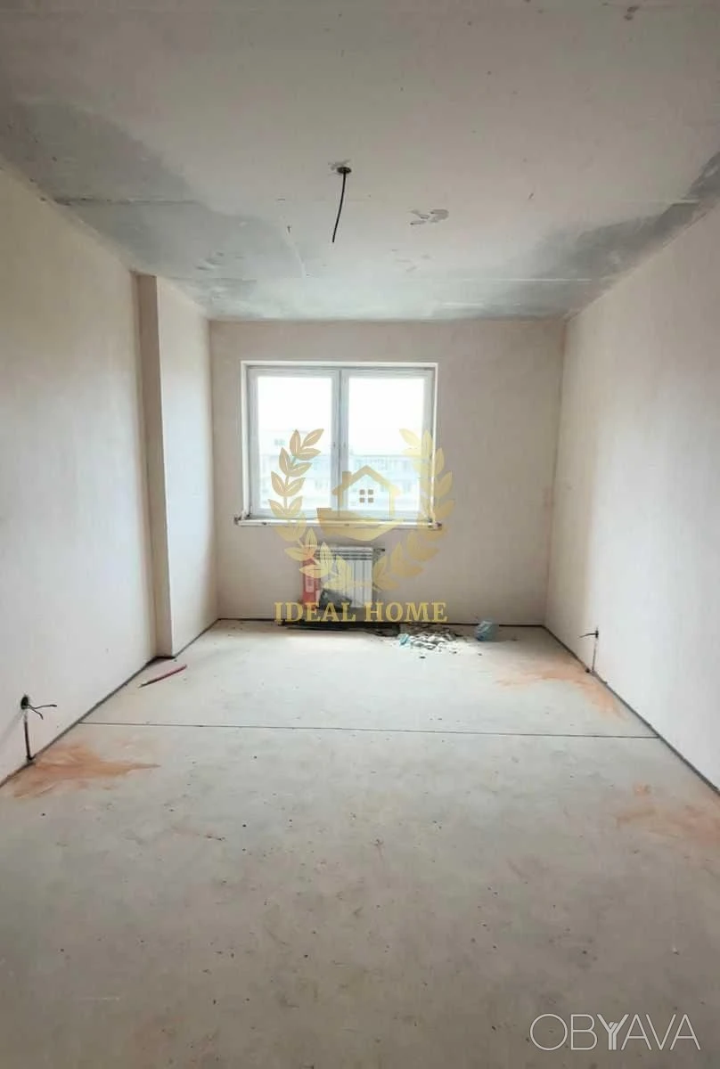 2-bedroom apartment, 66.2 sq.m.