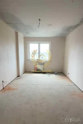 2-bedroom apartment, 66.2 sq.m.