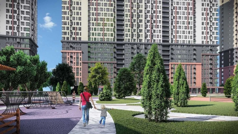 Продам 1-к квартиру в ЖК Стар Сіті, Каунаська 27!