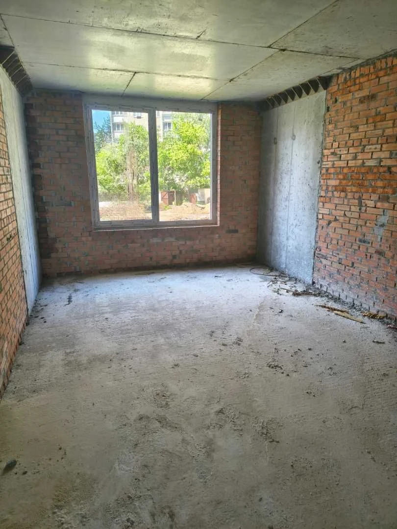 Sale of a 1-bedroom apartment 47.38 sq.m. in the residential complex "POLARIS Home&Plaza"