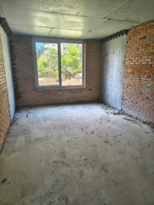 Sale of a 1-bedroom apartment 47.38 sq.m. in the residential complex "POLARIS Home&Plaza"