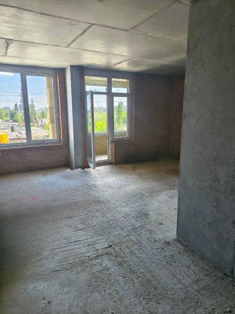 Sale of a 1-bedroom apartment 47.38 sq.m. in the residential complex "POLARIS Home&Plaza"