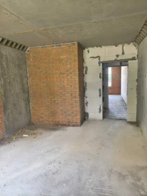 Sale of a 1-bedroom apartment 47.38 sq.m. in the residential complex "POLARIS Home&Plaza"