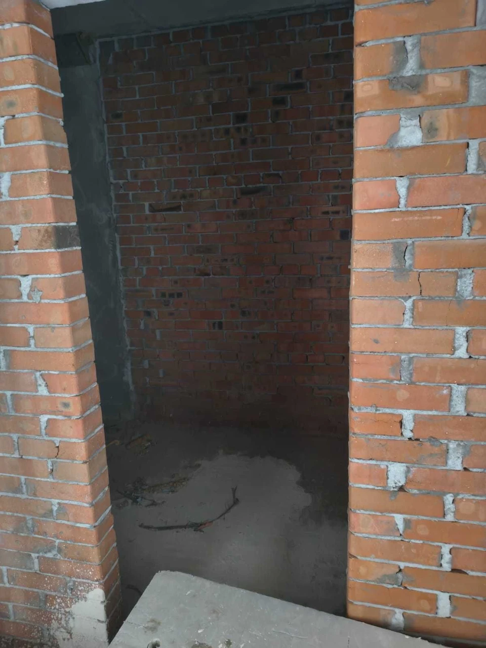 Sale of a 1-bedroom apartment 47.38 sq.m. in the residential complex "POLARIS Home&Plaza"