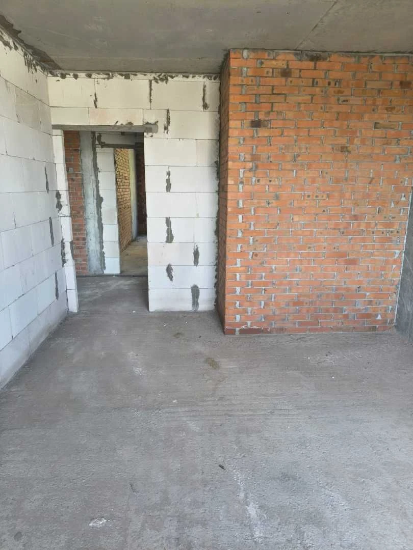 Sale of a 1-bedroom apartment 47.38 sq.m. in the residential complex "POLARIS Home&Plaza"