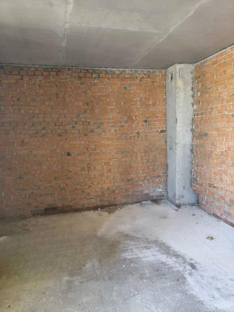 Sale of a 1-bedroom apartment 47.38 sq.m. in the residential complex "POLARIS Home&Plaza"