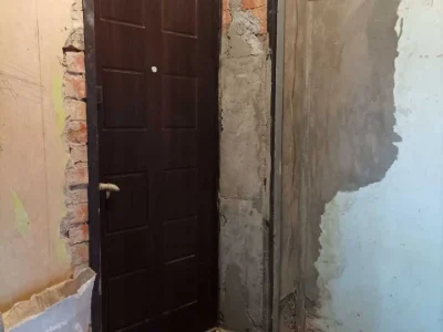Apartment. Dnipro, Dmytra Yavornytskyi Ave. (Karl Marx)