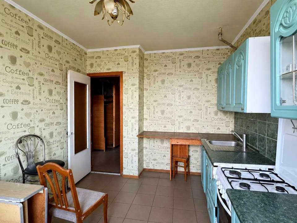 Квартира. Дніпро, Василя Барки, вулиця