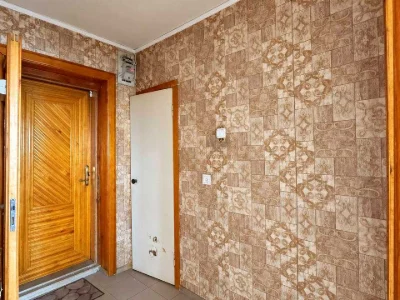 Квартира. Дніпро, Василя Барки, вулиця