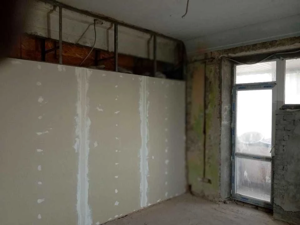 Apartment. Dnipro, Dmytra Yavornytskyi Ave. (Karl Marx)