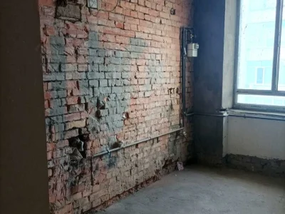 Apartment. Dnipro, Dmytra Yavornytskyi Ave. (Karl Marx)