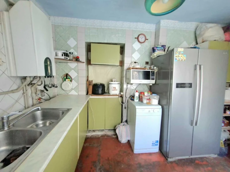 For Sale: House in Dnipro - 103 sq m, 9 acres, 2 garages
