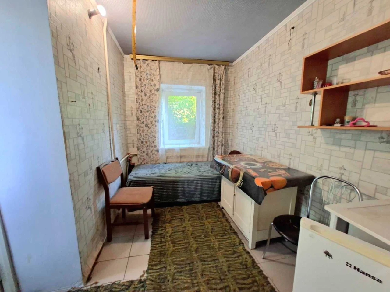 For Sale: House in Dnipro - 103 sq m, 9 acres, 2 garages