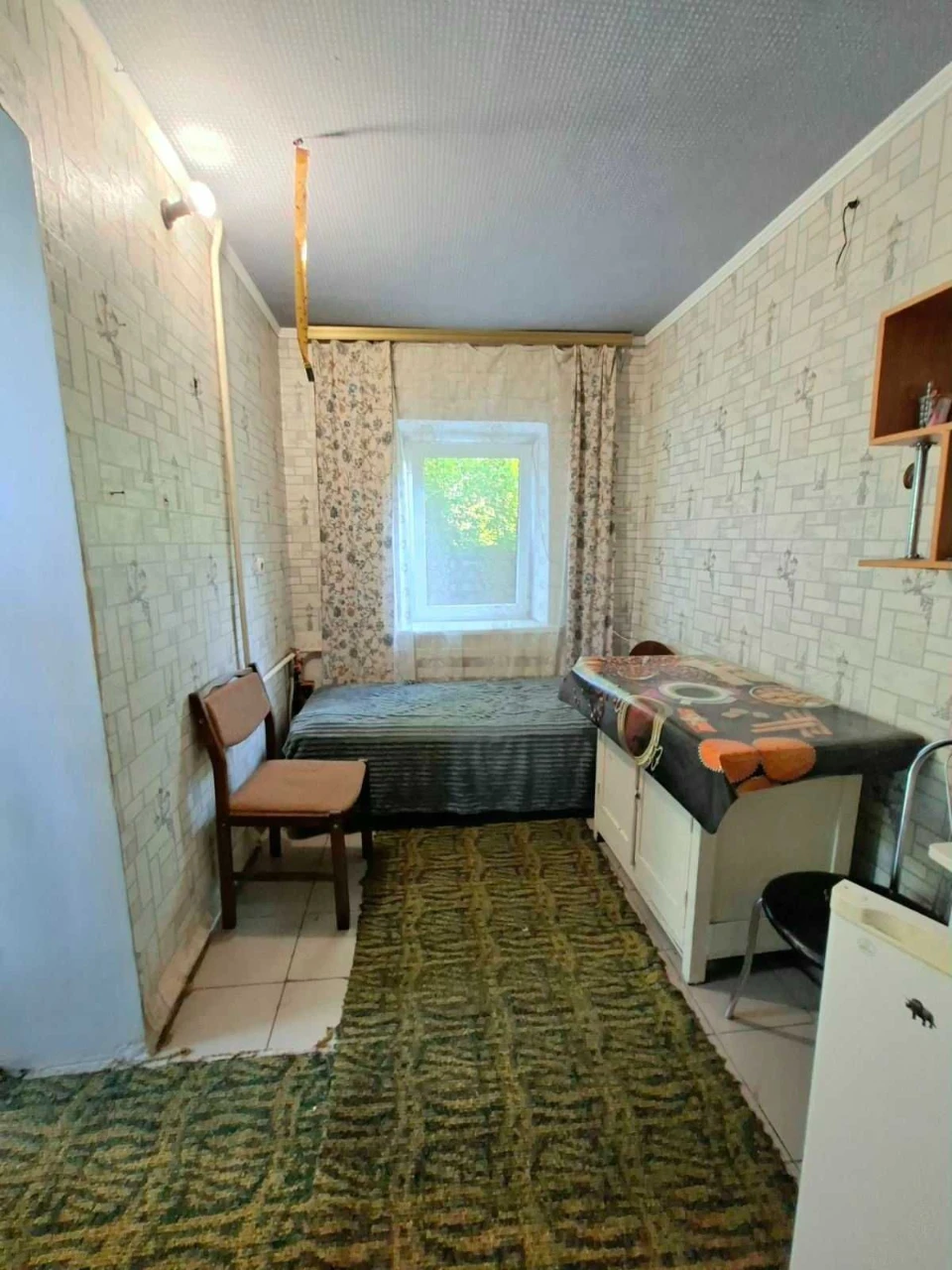 For Sale: House in Dnipro - 103 sq m, 9 acres, 2 garages