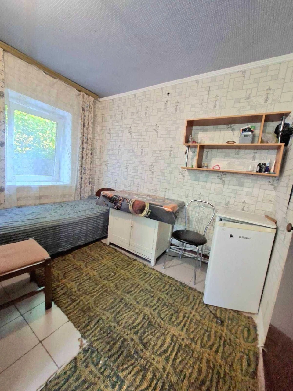 For Sale: House in Dnipro - 103 sq m, 9 acres, 2 garages