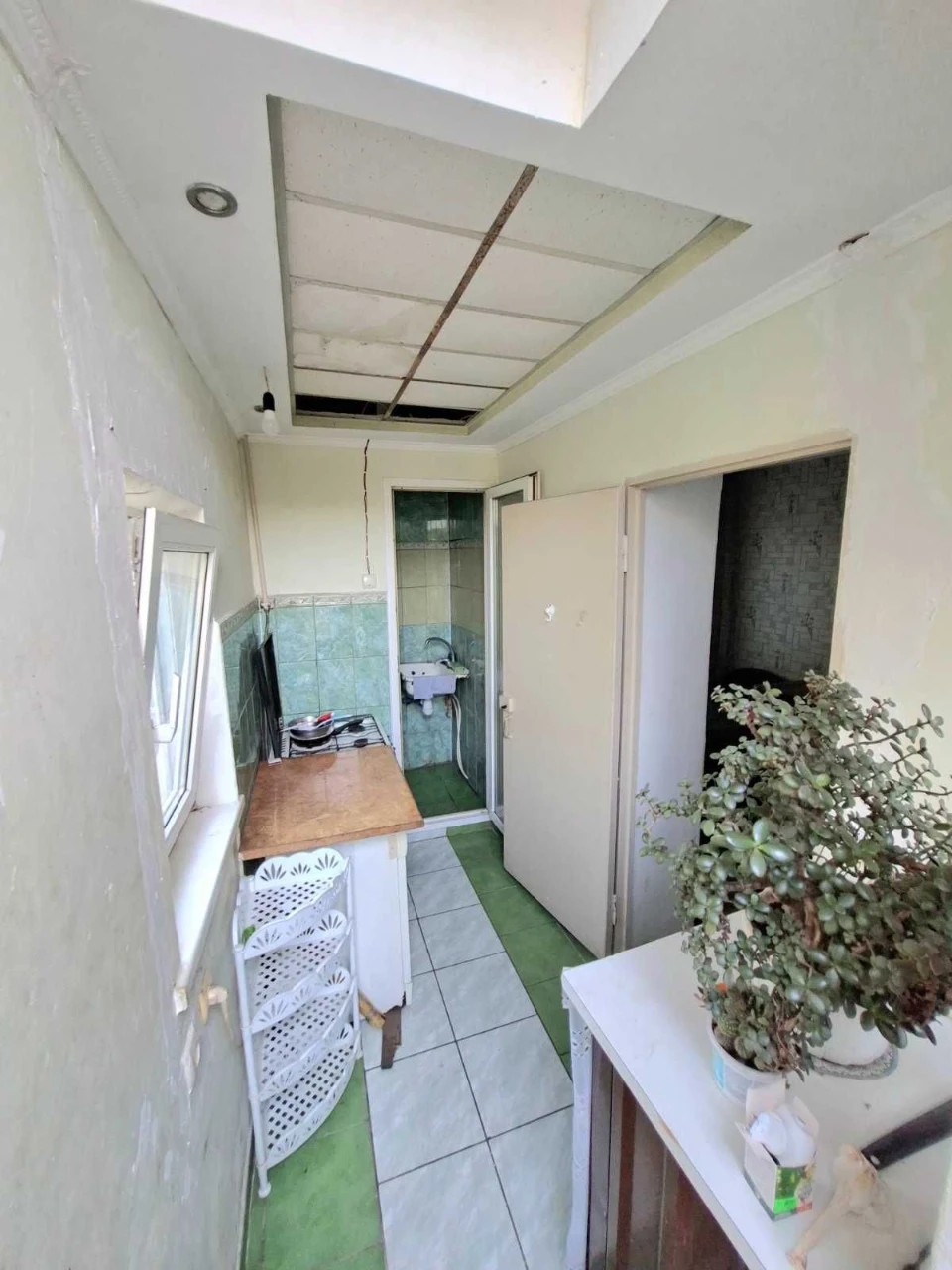 For Sale: House in Dnipro - 103 sq m, 9 acres, 2 garages