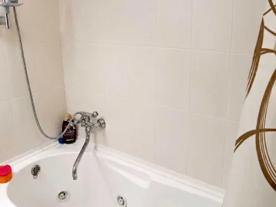 Apartment. Kharkiv, Hirshmana St.
