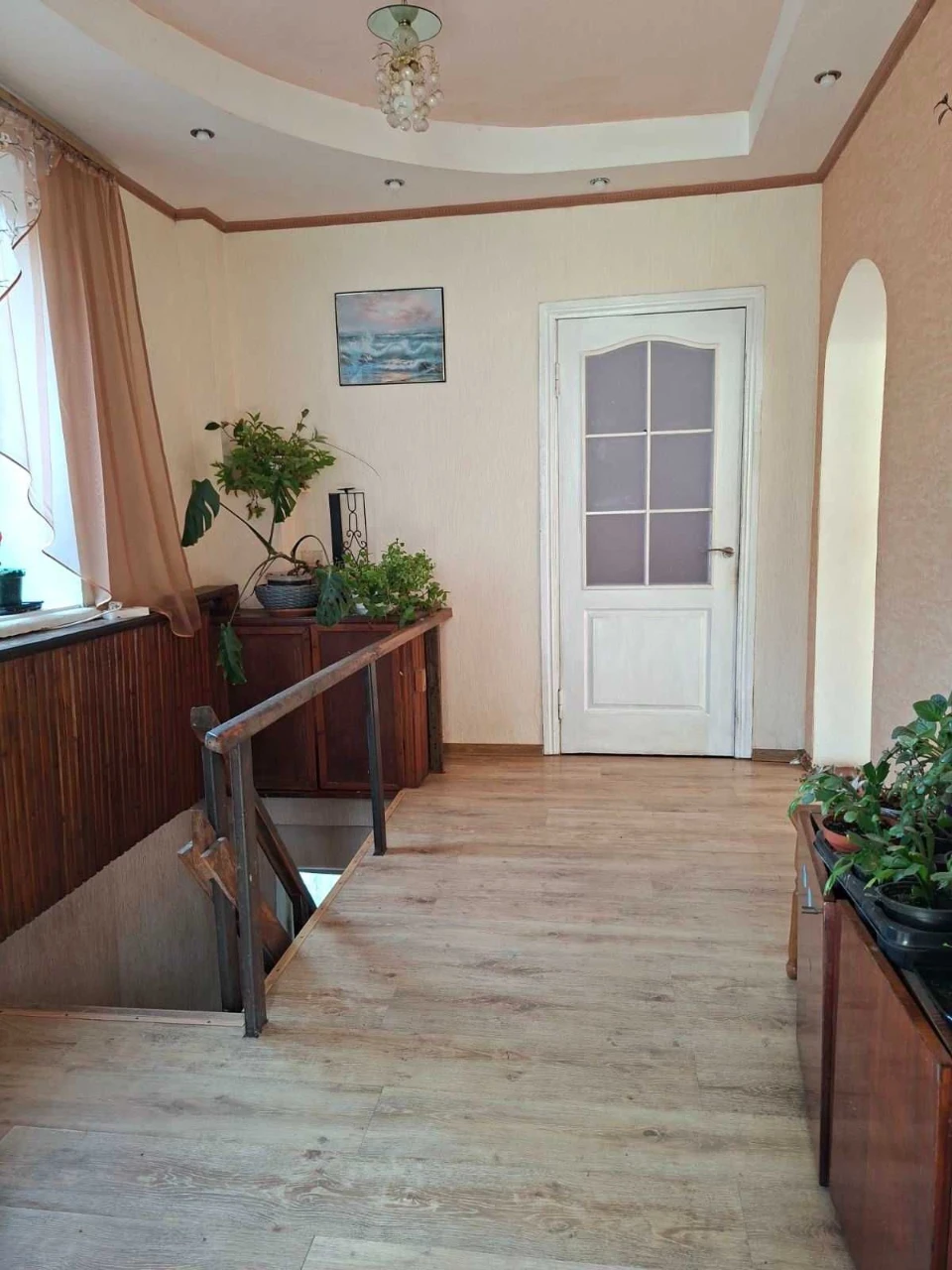For Sale: House in Dnipro - 103 sq m, 9 acres, 2 garages