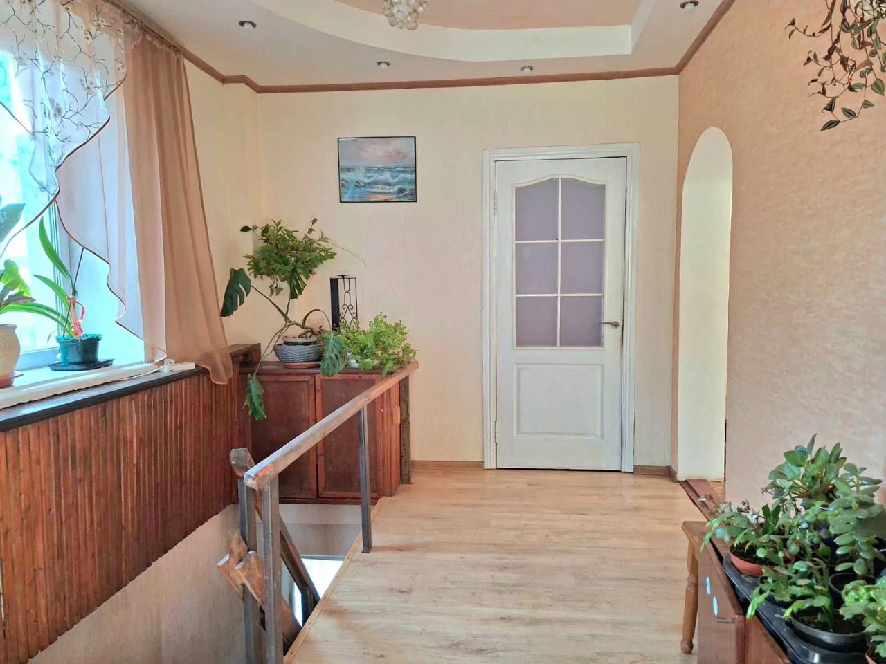 For Sale: House in Dnipro - 103 sq m, 9 acres, 2 garages