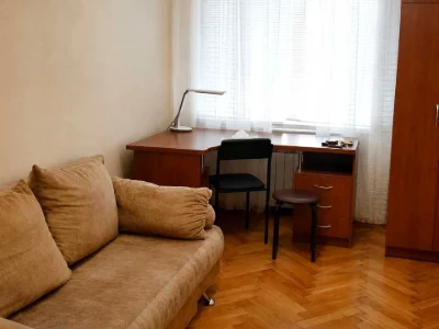 Apartment. Kharkiv, Hirshmana St.