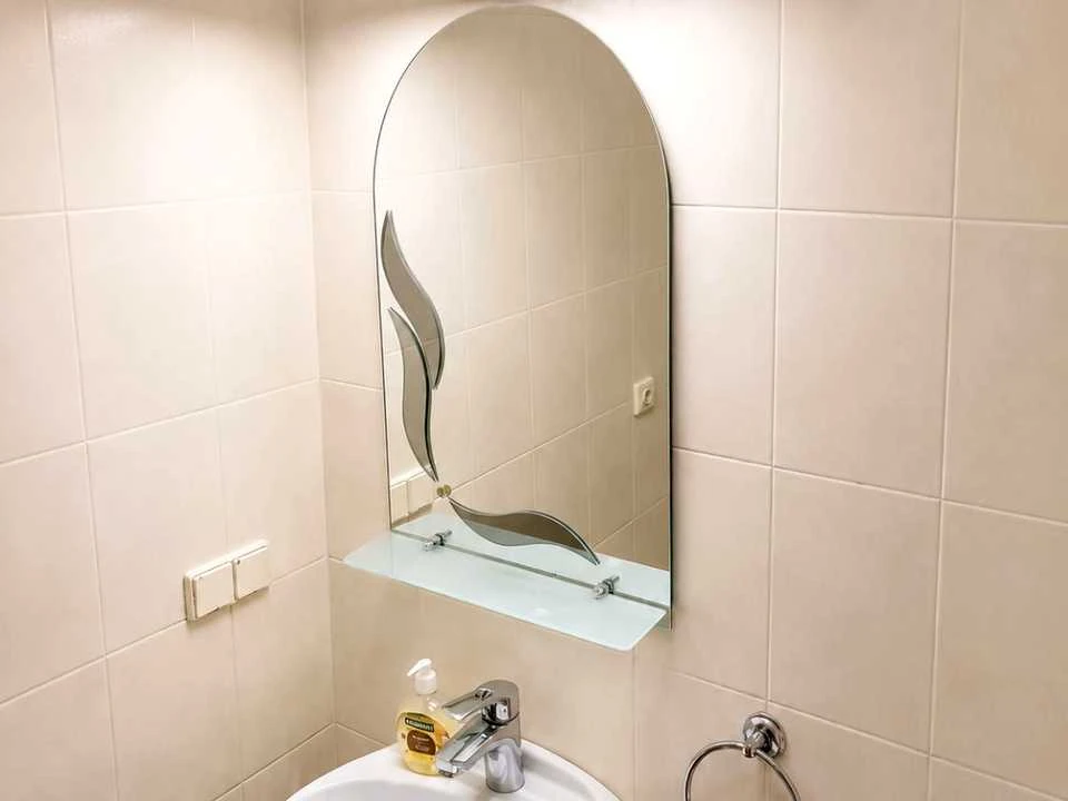 Apartment. Kharkiv, Hirshmana St.