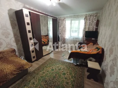 One-bedroom apartment. Persypsky (Suvorovsky). Kotovskogo