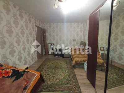One-bedroom apartment. Persypsky (Suvorovsky). Kotovskogo