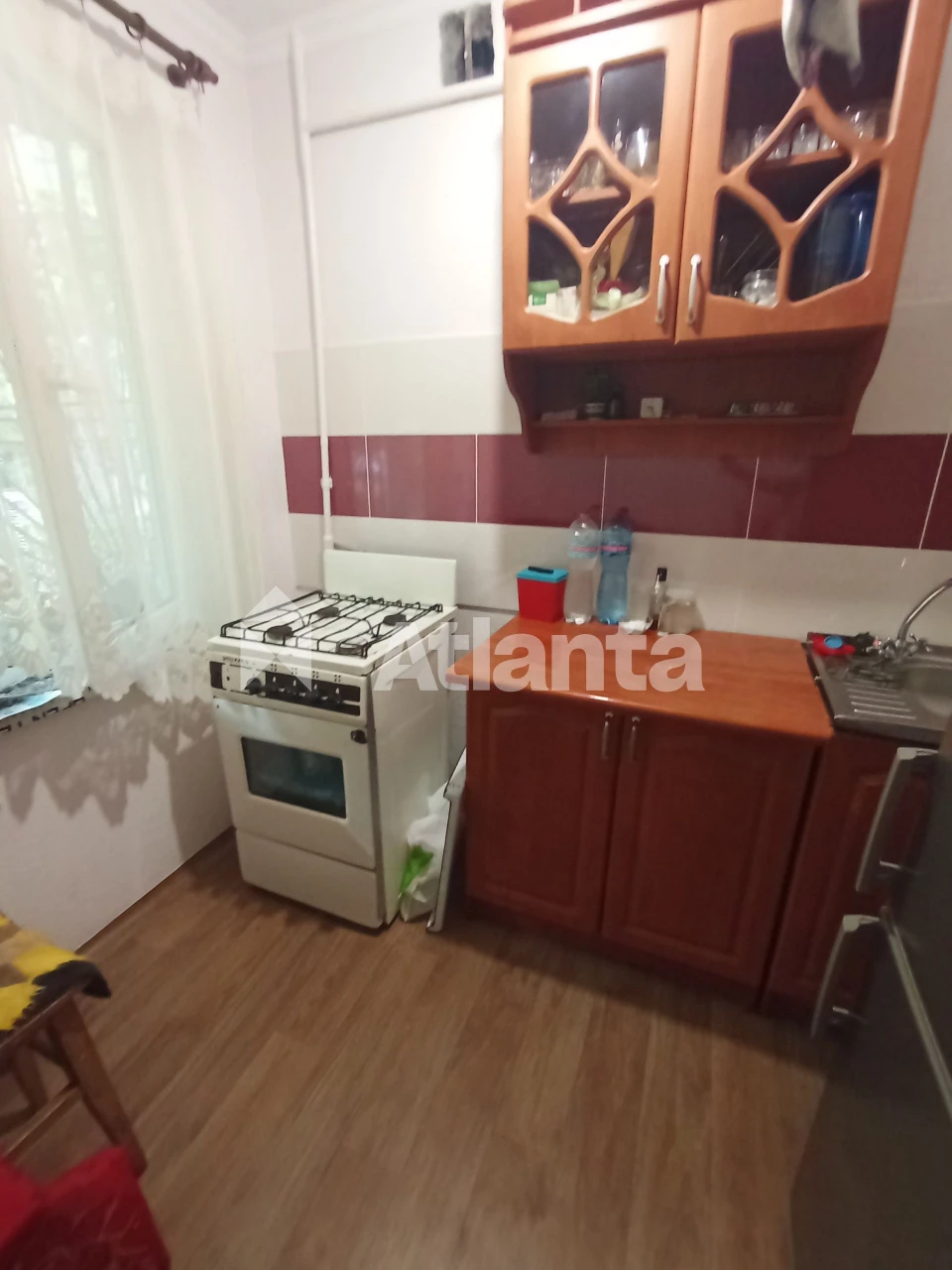 One-bedroom apartment. Persypsky (Suvorovsky). Kotovskogo