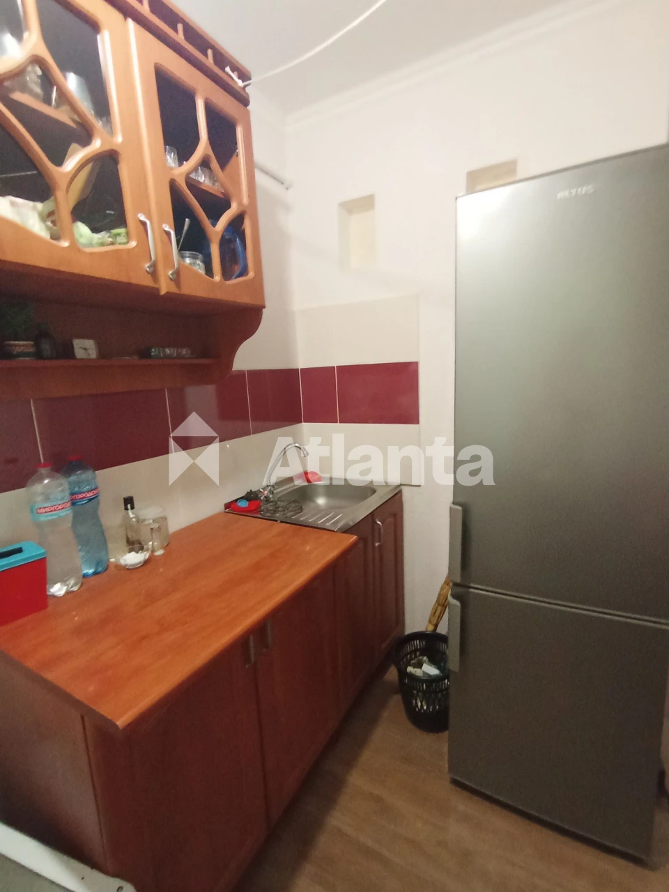 One-bedroom apartment. Persypsky (Suvorovsky). Kotovskogo