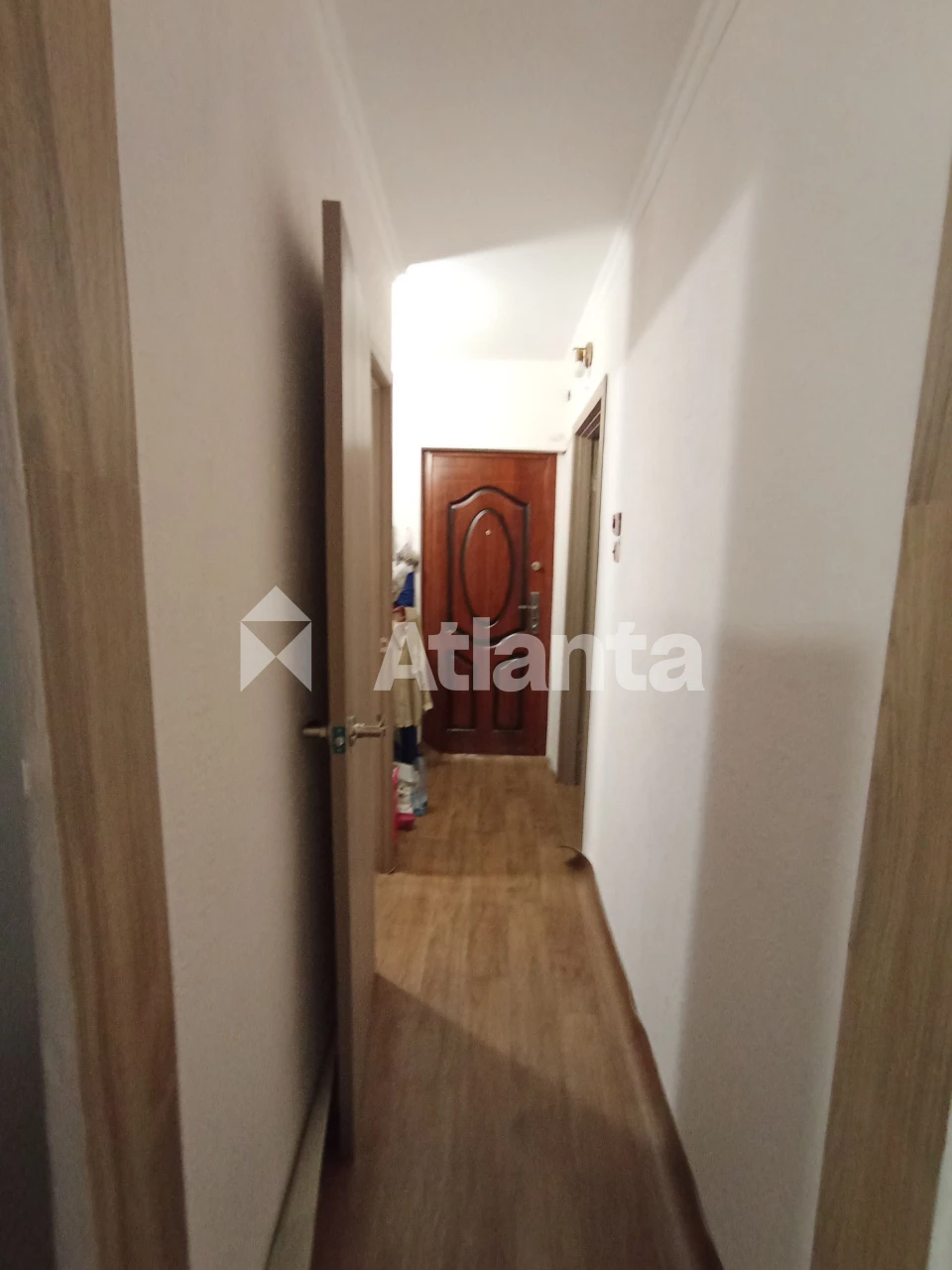 One-bedroom apartment. Persypsky (Suvorovsky). Kotovskogo