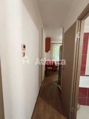 One-bedroom apartment. Persypsky (Suvorovsky). Kotovskogo