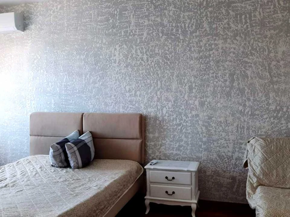 Apartment. Odessa, Pedagogichna st.