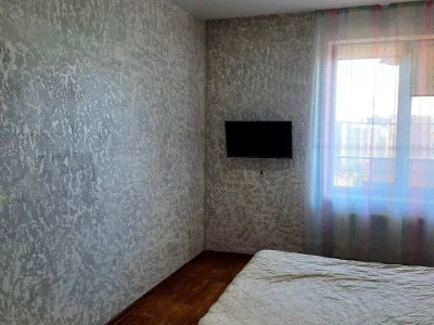 Apartment. Odessa, Pedagogichna st.