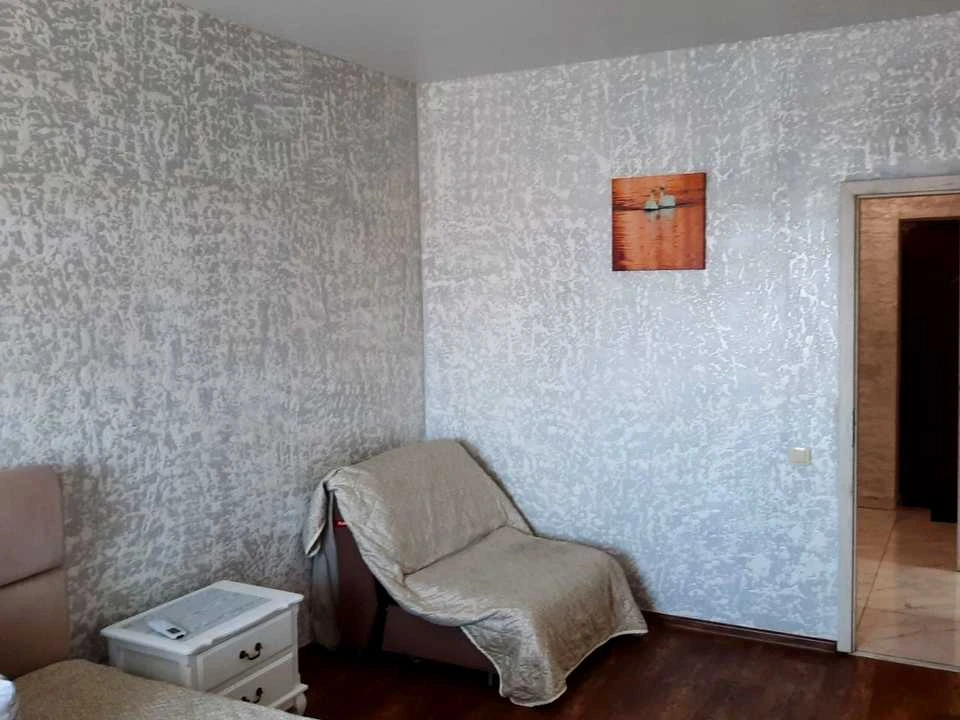 Apartment. Odessa, Pedagogichna st.