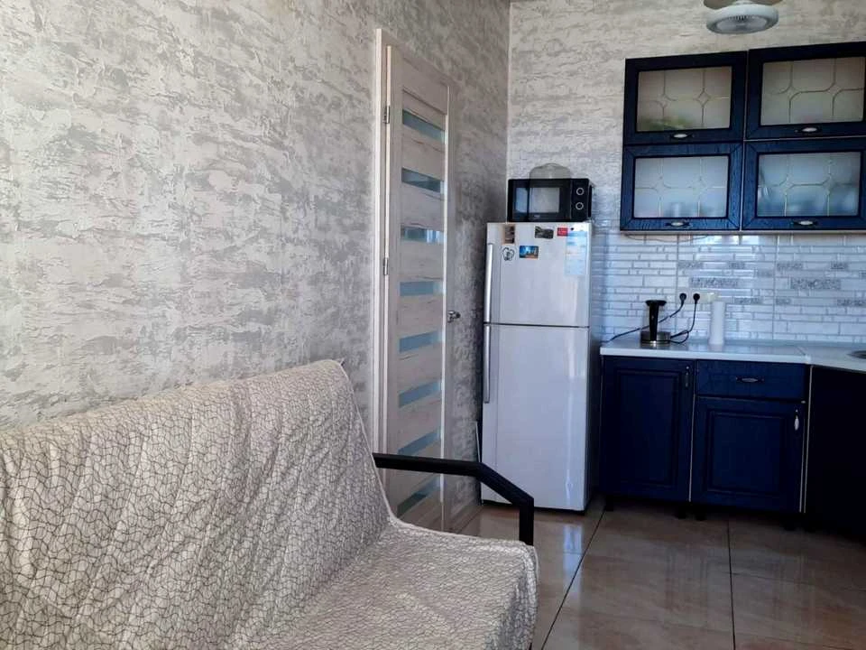 Apartment. Odessa, Pedagogichna st.